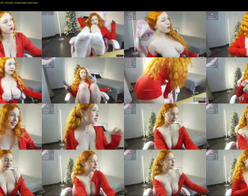 mazymayes — 75 minute Chaturbate female cam show recording, 720p, Dec 5, 2025