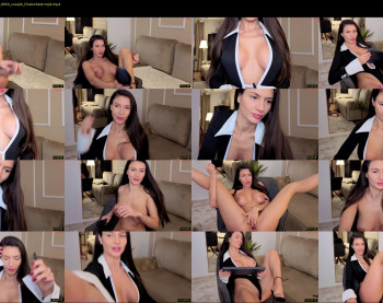 medussaeyes — 87 minute Chaturbate female cam show recording, 720p, Dec 6, 2025