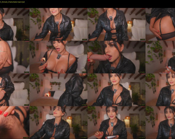 meegan1 — 92 minute Chaturbate female cam show recording, 720p, Dec 5, 2025