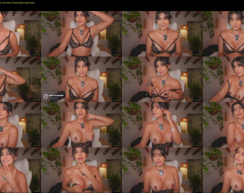 meegan1 — 32 minute Chaturbate female cam show recording, 720p, Dec 5, 2025