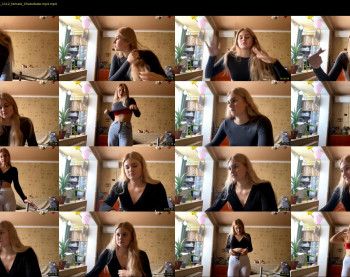 melaniepavan — 38 minute Chaturbate female cam show recording, 720p, Dec 5, 2025