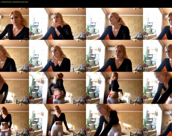 melaniepavan — 28 minute Chaturbate female cam show recording, 720p, Dec 5, 2025