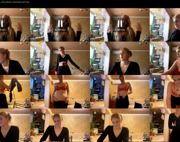 melaniepavan — 89 minute Chaturbate female cam show recording, 720p, Dec 5, 2025