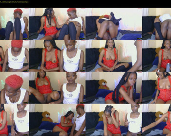 miahgorgeousy — 65 minute Chaturbate female cam show recording, 720p, Dec 5, 2025