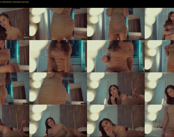 miladystarlight — 120 minute Chaturbate female cam show recording, 720p, Dec 5, 2025