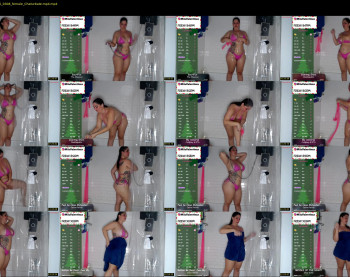 milavalentinax — 26 minute Chaturbate female cam show recording, 720p, Dec 6, 2025