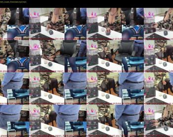 milf_viktoria — 9 minute Chaturbate female cam show recording, 720p, Dec 5, 2025
