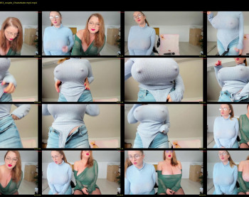 milkykandy — 56 minute Chaturbate female cam show recording, 720p, Dec 5, 2025