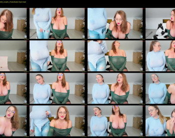 milkykandy — 121 minute Chaturbate female cam show recording, 720p, Dec 5, 2025