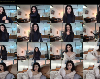 milla_bella — 104 minute Chaturbate female cam show recording, 720p, Dec 5, 2025