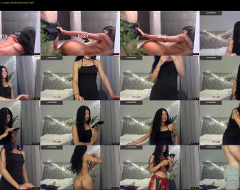 minikunis — 120 minute Chaturbate couple cam show recording, 720p, Dec 6, 2025
