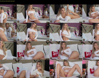 mishabrizo — 121 minute Chaturbate female cam show recording, 720p, Dec 5, 2025