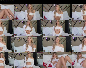 mishabrizo — 77 minute Chaturbate female cam show recording, 720p, Dec 5, 2025