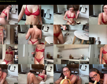 mollyy2006 — 121 minute Chaturbate female cam show recording, 720p, Dec 5, 2025