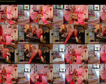 mrs_edha_ — 121 minute Chaturbate female cam show recording, 720p, Dec 5, 2025