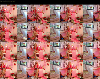 mrs_edha_ — 24 minute Chaturbate female cam show recording, 720p, Dec 5, 2025