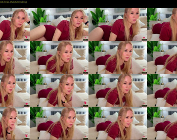 myassistant — 61 minute Chaturbate female cam show recording, 720p, Dec 6, 2025