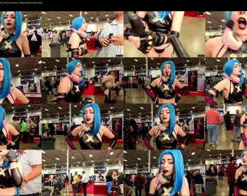 mymindbreaks2 — 121 minute Chaturbate female cam show recording, 720p, Dec 6, 2025