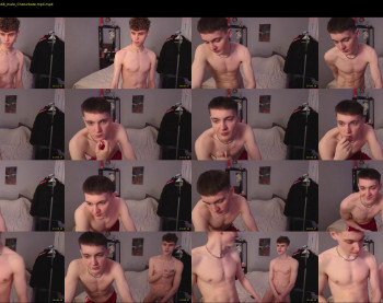 nicky_mart — 41 minute Chaturbate male cam show recording, 720p, Dec 5, 2025