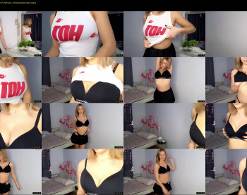 nicolelevis — 120 minute Chaturbate female cam show recording, 720p, Dec 5, 2025