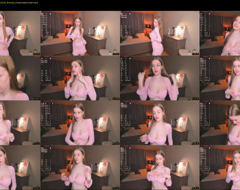 normaemans — 67 minute Chaturbate female cam show recording, 720p, Dec 5, 2025