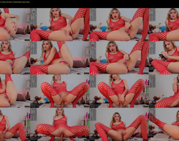 onlyxlicious_cb — 47 minute Chaturbate female cam show recording, 720p, Dec 5, 2025