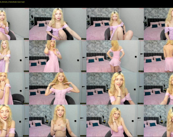 paradi_se — 120 minute Chaturbate female cam show recording, 720p, Dec 5, 2025