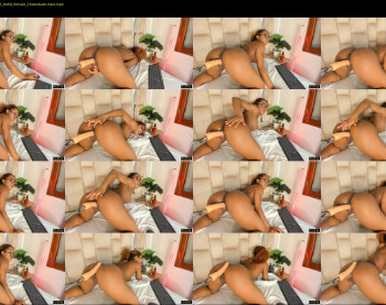 paytonferrara_ — 17 minute Chaturbate female cam show recording, 720p, Dec 6, 2025