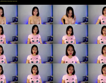 pepsi_danicex — 17 minute Chaturbate female cam show recording, 480p, Dec 5, 2025