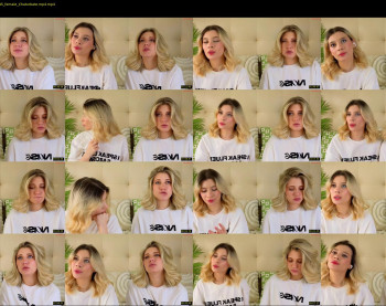 pinkadele — 11 minute Chaturbate female cam show recording, 720p, Dec 5, 2025