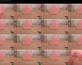 pixieprick — 6 minute Chaturbate couple cam show recording, 720p, Dec 6, 2025