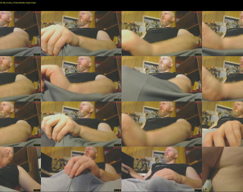 redhead4fun — 36 minute Chaturbate male cam show recording, 480p, Dec 5, 2025