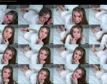 roxannastoo — 18 minute Chaturbate female cam show recording, 720p, Dec 6, 2025