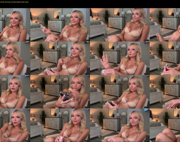 roxyrain2736 — 27 minute Chaturbate female cam show recording, 720p, Dec 5, 2025