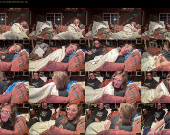 rubywavesback — 19 minute Chaturbate couple cam show recording, 720p, Dec 5, 2025