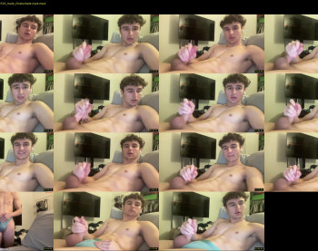 ryan287747 — 19 minute Chaturbate male cam show recording, 720p, Dec 5, 2025