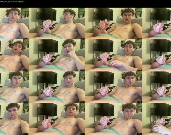 ryan287747 — 15 minute Chaturbate male cam show recording, 480p, Dec 5, 2025