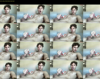 ryan287747 — 8 minute Chaturbate male cam show recording, 480p, Dec 5, 2025