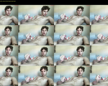 ryan287747 — 7 minute Chaturbate male cam show recording, 480p, Dec 5, 2025