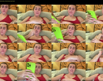 rylanxoxo — 5 minute Chaturbate female cam show recording, 720p, Dec 5, 2025