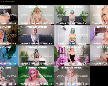 saintjade — 11 minute Chaturbate female cam show recording, 720p, Dec 5, 2025
