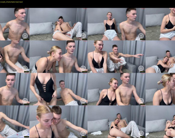 salfetki — 48 minute Chaturbate male cam show recording, 720p, Dec 5, 2025