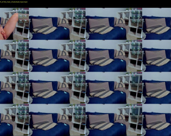 samuel_andrew — 3 minute Chaturbate male cam show recording, 720p, Dec 5, 2025