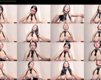 sarah_angelll — 47 minute Chaturbate female cam show recording, 720p, Dec 6, 2025