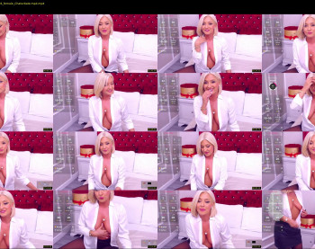 saralucky — 14 minute Chaturbate female cam show recording, 720p, Dec 5, 2025