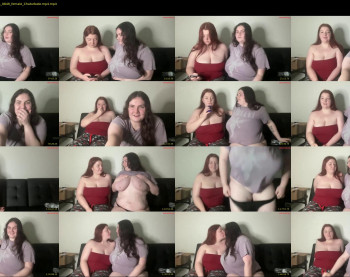 scarletttsinner — 120 minute Chaturbate female cam show recording, 480p, Dec 5, 2025