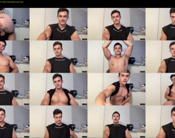 sebybeba — 40 minute Chaturbate couple cam show recording, 720p, Dec 5, 2025