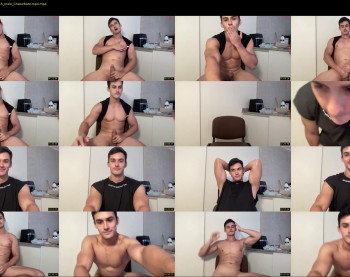 sebybeba — 7 minute Chaturbate couple cam show recording, 720p, Dec 5, 2025