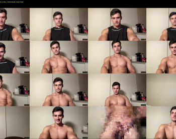 sebybeba — 23 minute Chaturbate couple cam show recording, 720p, Dec 6, 2025