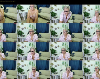 selenna57 — 56 minute Chaturbate female cam show recording, 480p, Dec 5, 2025